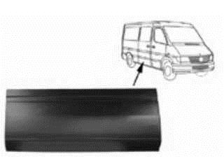 Panou reparatie inferior  usa laterala Mercedes Sprinter I,II