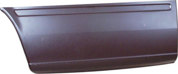 Panou reparatie lung dupa roata Sprinter (90 cm)