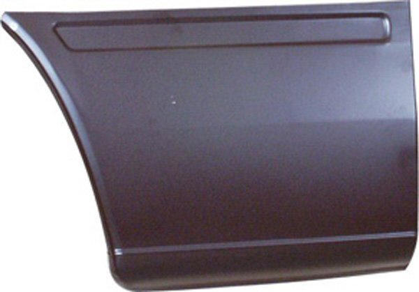 Panel de reparatie dupa roata Sprinter Mediu (42 cm)