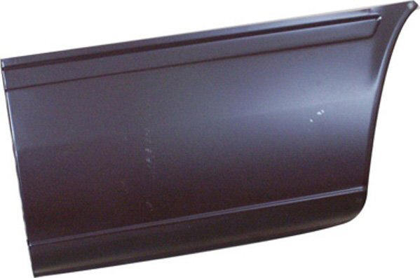 Panou reparatie Sprinter inainte de roata (630 mm)