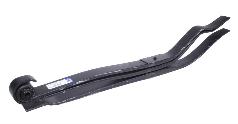 Arc lamelar cu 3 foi  punte spate Volvo FH12(I)