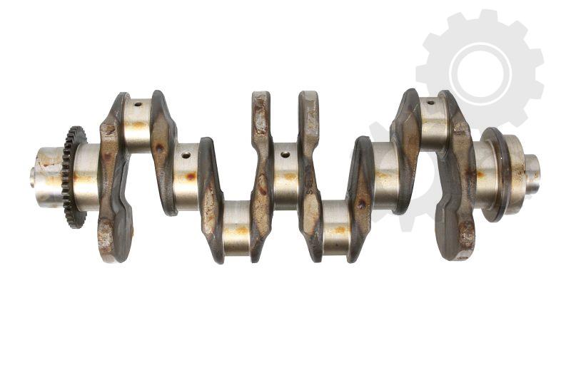Arbore cotit  motor Mercedes 4,2 TD