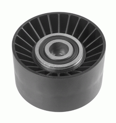 Rola tensionare motor Mercedes 4,2 TD (poz.350)