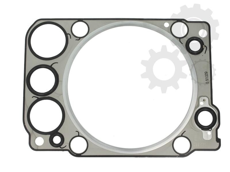 Garnitura chiuloasa motor Mercedes 11,9TD (OM541)