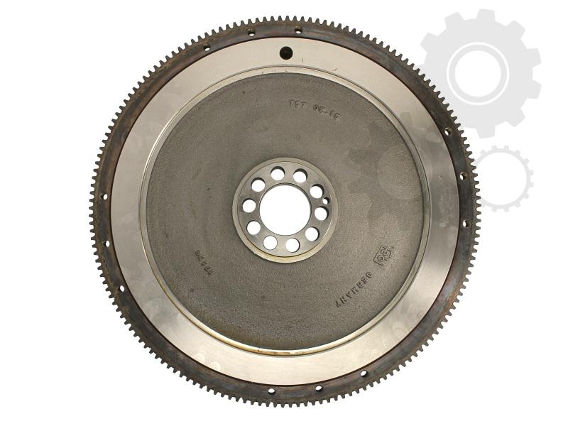 Volanta motor Mercedes 11,9TD