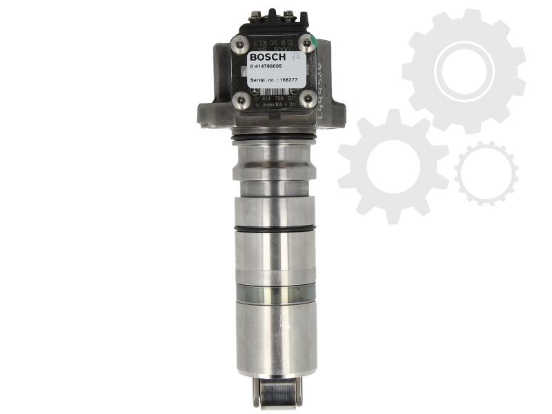 Injector motorina motor Mercedes  11,9TD