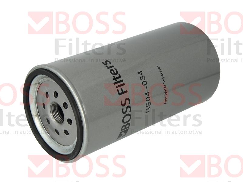 Filtru motorina motor Mercedes 11,9TD