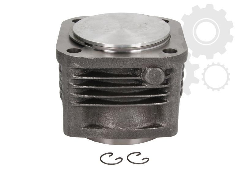 Kit reparatie compresor aer cu piston Mercedes Actros motor 11,9TD  (poz.32)