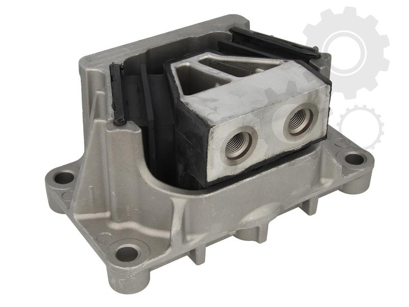 Suport motor 11,9TD  spre fata Mercedes Actros
