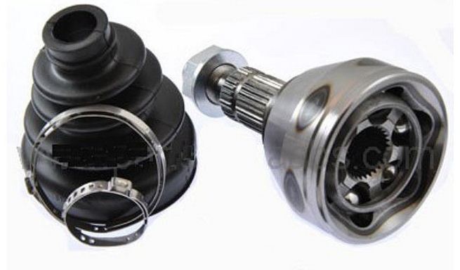 Cap planetara  punte spate spre roata Vw Touareg (poz.23)