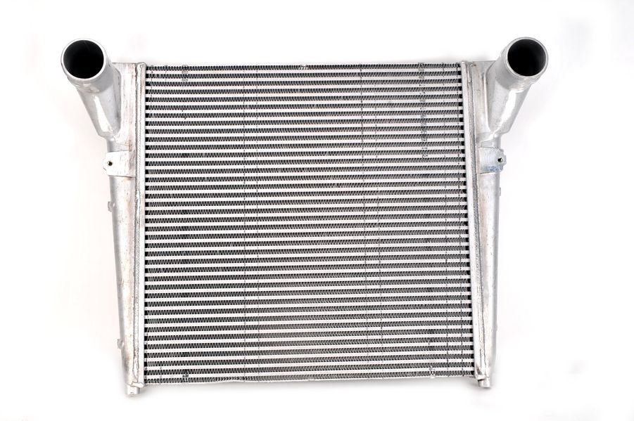 Intercooler Renault Magnum motor Mack (poz.1)