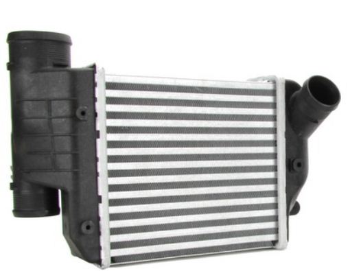 Intercooler stanga/dreapta Vw Touareg (poz.1 )