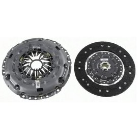 Kit ambreiaj Renault Master/Opel Movano Renault Trafic/Opel Vivaro (1.9 DCI)