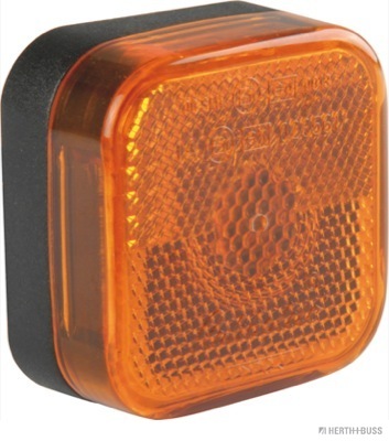 Lampa agabaritica pe aripa Man F 2000