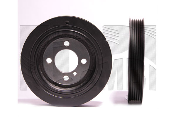 Fulie palier motor 2.0 CRDI