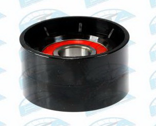 Rola ghidare transmisie Renault motor 2,5 dCi 