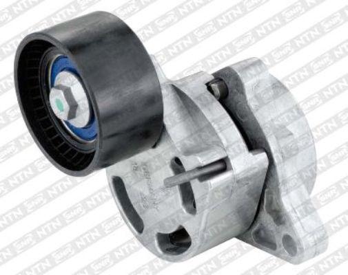 Intinzator curea transmisie 2,5 dCi Renault 