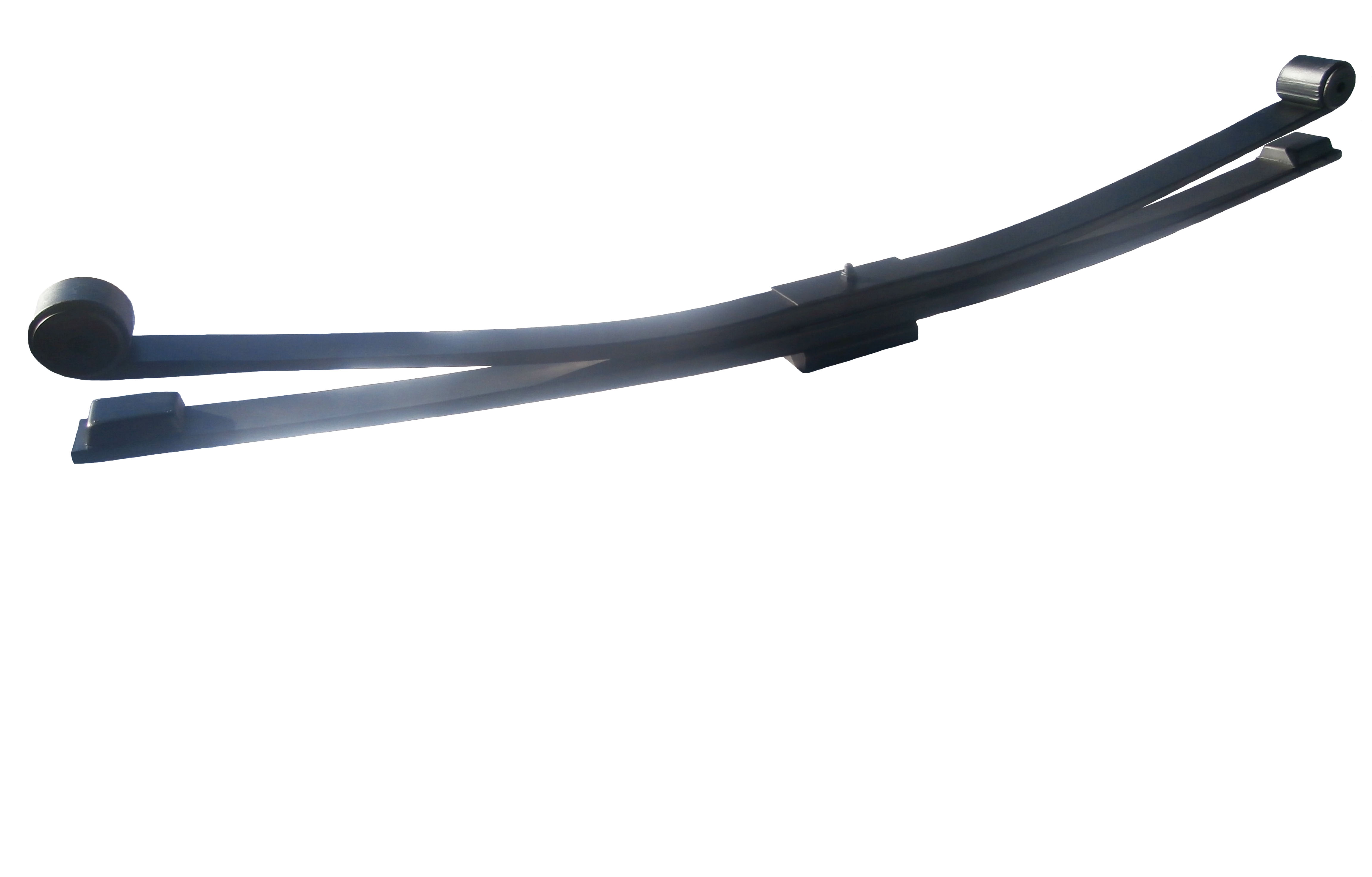 Arc lamelar cu 2 foi punte spate Iveco Eurocargo 7.5 tone