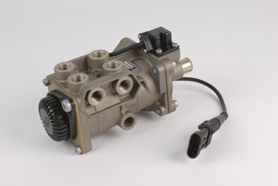 Supapa pedala frana Iveco sub volan Astra HD8