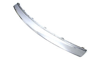 Ornament cromat  superior bara spate Vw Touareg (poz.40)