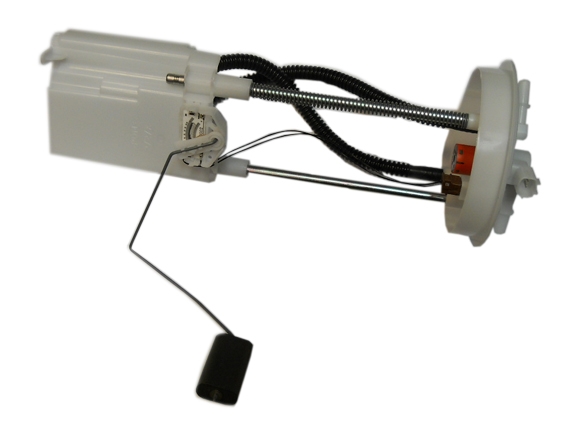 Sonda litrometrica rezervor Nissan Navara 2,5 dCi