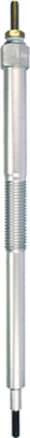 Bujie incandescenta motor Nissan 2,5 dCi