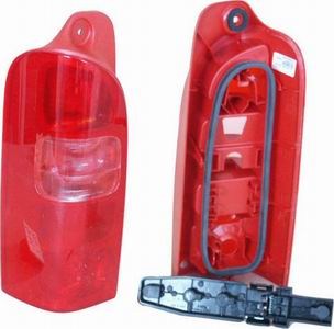 Lampa spate Renault Master I