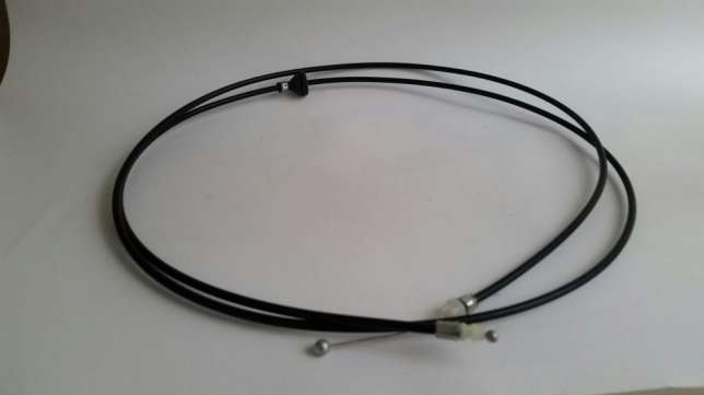Cablu capota motor Mitsubishi Pajero IV (poz.61414)