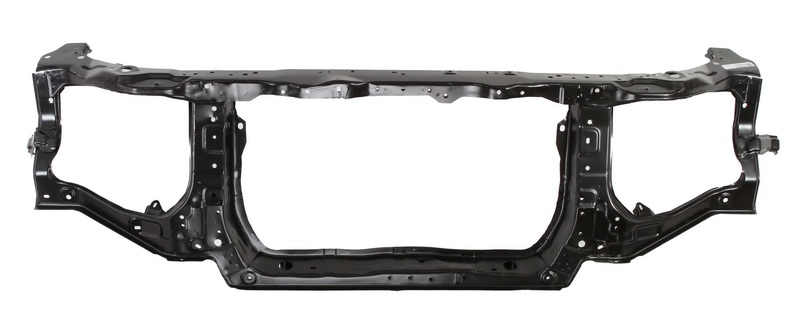 Trager Mitsubishi  Pajero IV