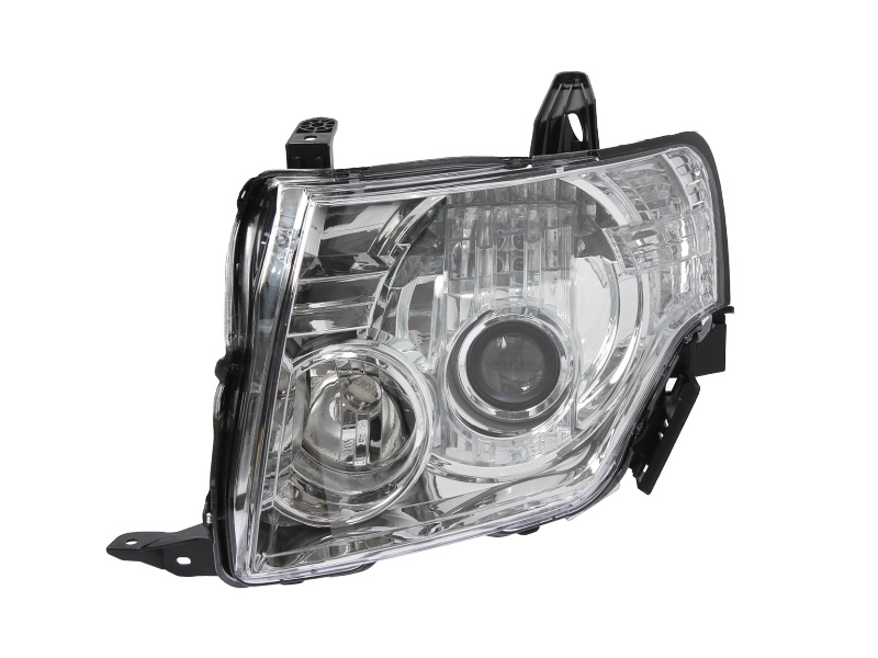 Far H9/H11 Mitsubishi Pajero IV