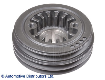 Fulie palier motor Mitsubishi 3,2 DI-D
