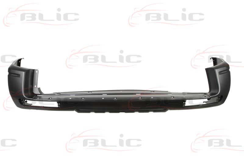 Bara spate Mitsubishi Pajero III (model nou inter 2003-2006)