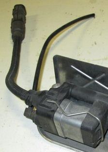 Senzor XPI Scania motor 12,7D HPI (poz.44)