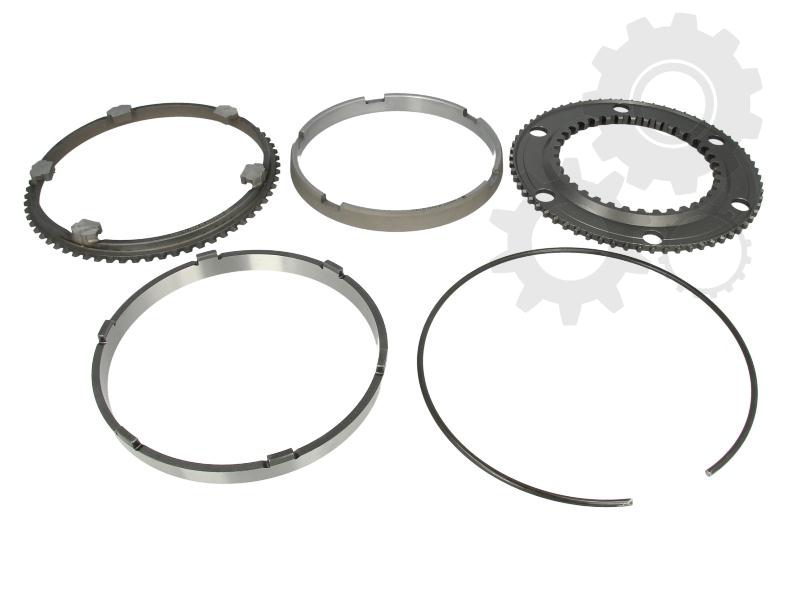 Kit sincroane cutie viteza Scania GR875 (vezi schita)