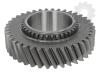 Pinion 38 dinti viteza III pe ax intermediar cutie viteza Scania GR875 (poz.39)