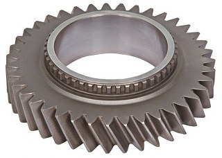 Pinion viteza II cu 42 dinti cutie viteza Scania GR875 (poz.17)