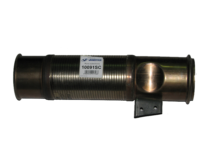 Racord evacuare Scania R6 motor 12,7 D Euro 5 (poz.11)