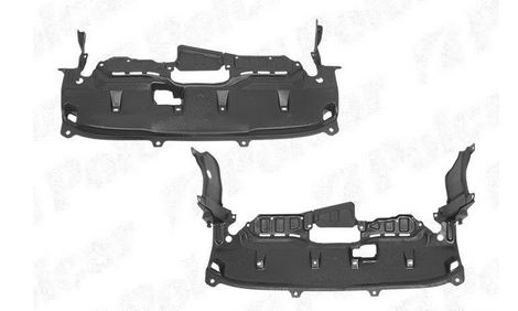 Scut motor Honda CRV II (poz.6)