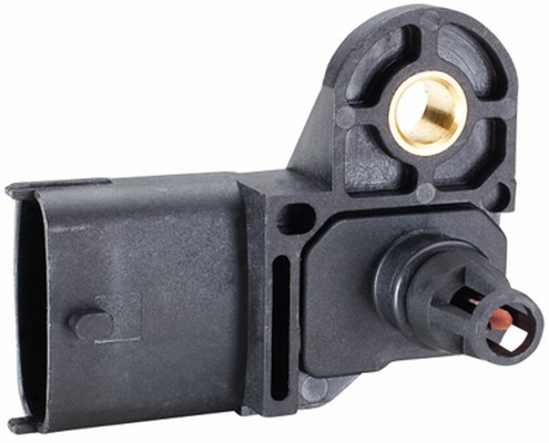Senzor presiune alimentare motor 2,2 CTDi 