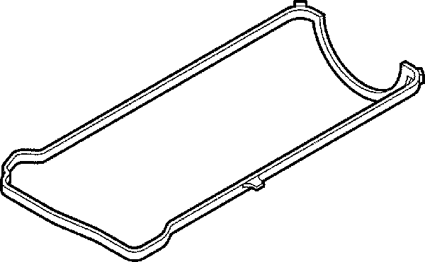 Garnitura capac culbutori motor 2,0 Honda