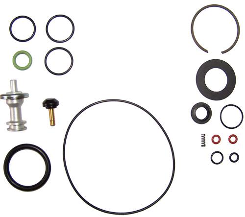 Kit reparatie uscator aer Daf XF,CF