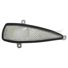 Semnalizare oglinda Honda Civic VIII (poz.1 )