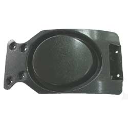 Capac proiector bara fata Scania P,R 5 (spre interior si exterior)
