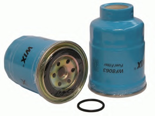 Filtru motorina motor 3,0 DTi Nissan