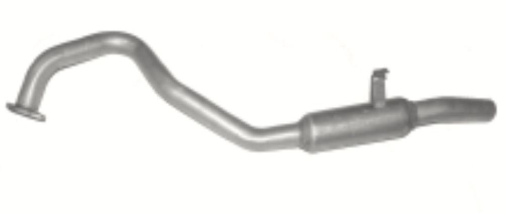 Toba esapament finala Nissan Patrol Y61