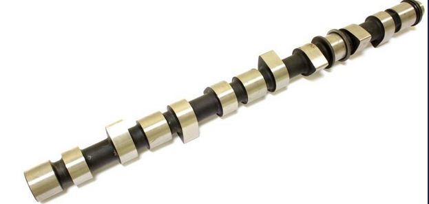 Ax came motor 3,0 DTi Nissan