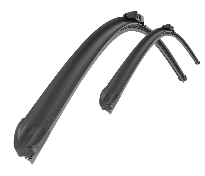 Set stergatoare parbriz Nissan Qashqai (set Aerotwin)