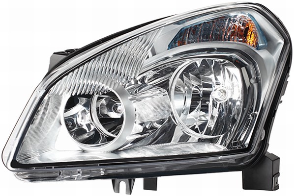 Far fata H7 Nissan Qashqai 