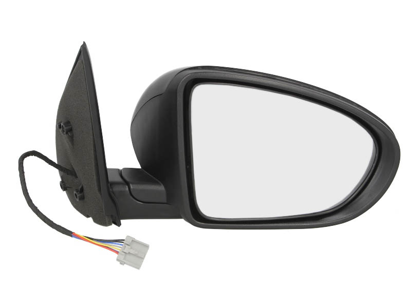 Oglinda Nissan Qashqai (electrica si rabatabila)
