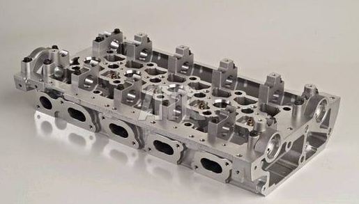 Chiuloasa dezechipata motor Renault 2,5 dCi